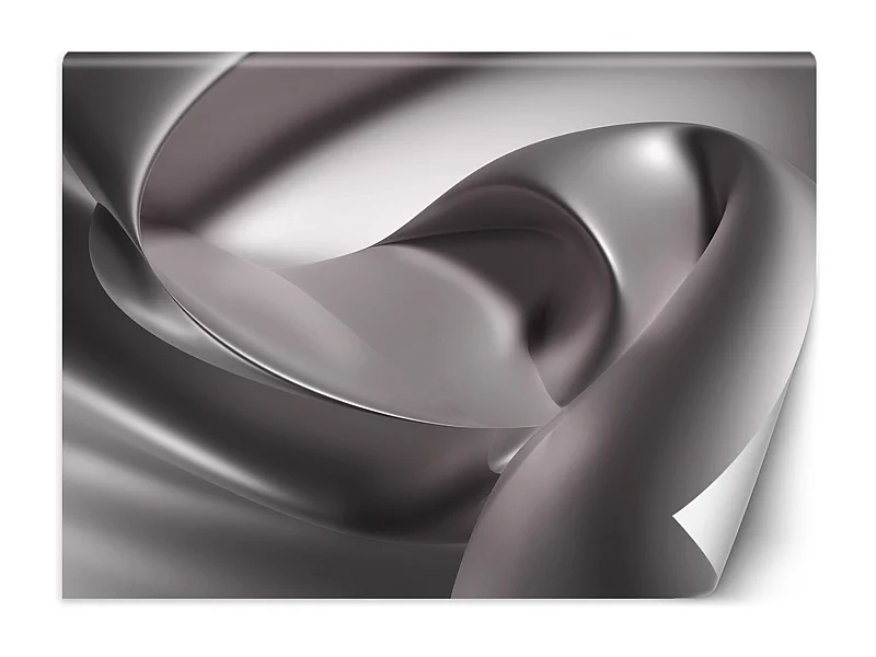 Carta Da Parati, Forma ondulata - 250x175