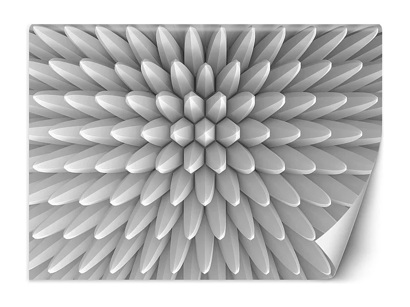 Carta Da Parati, Motivo astratto - 300x210