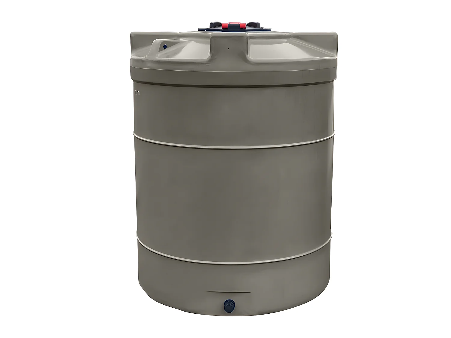 Cuve De Stockage Eau 3000l