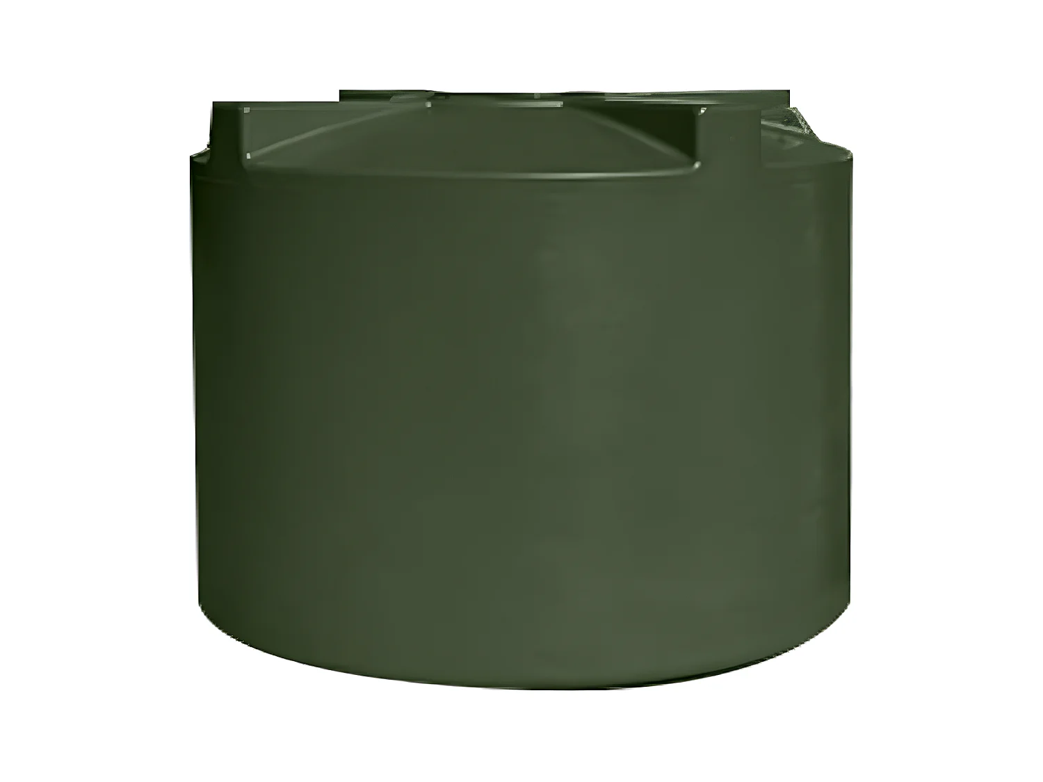 Cuve De Stockage D'eau 4000l