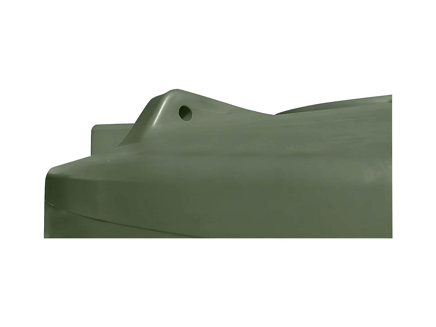 Cuve De Stockage D'eau 4000l