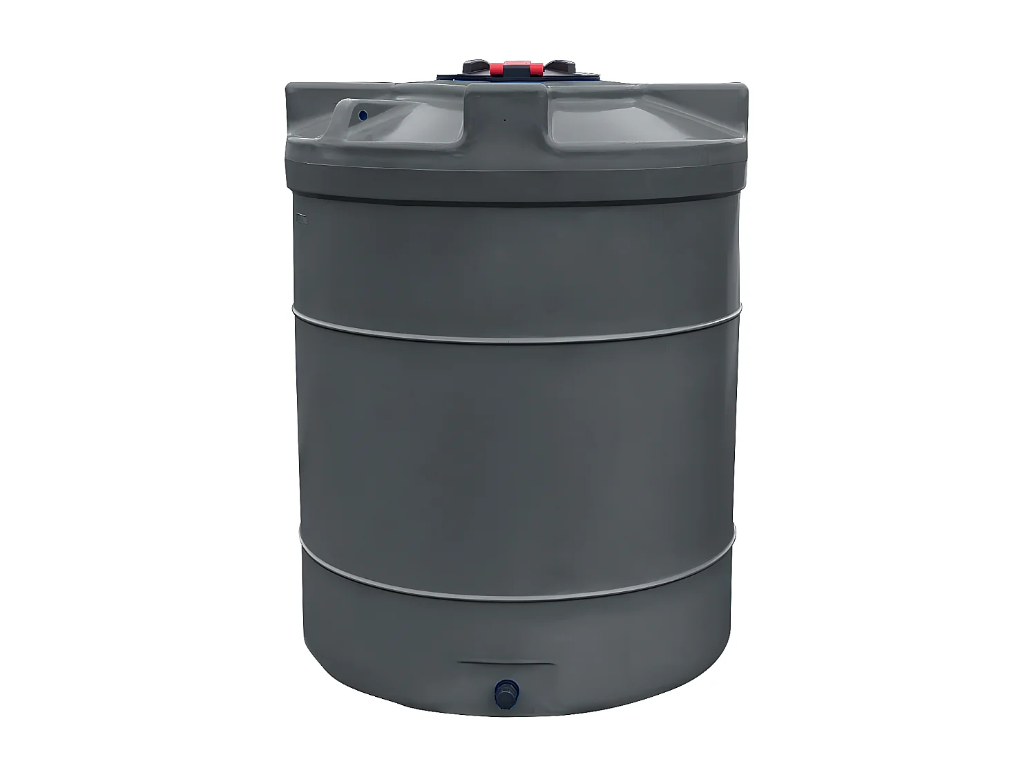 Cuve De Stockage Eau 3000l