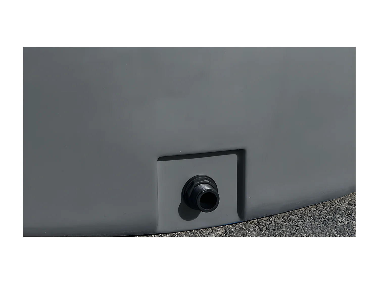 Cuve De Stockage Eau 3000l