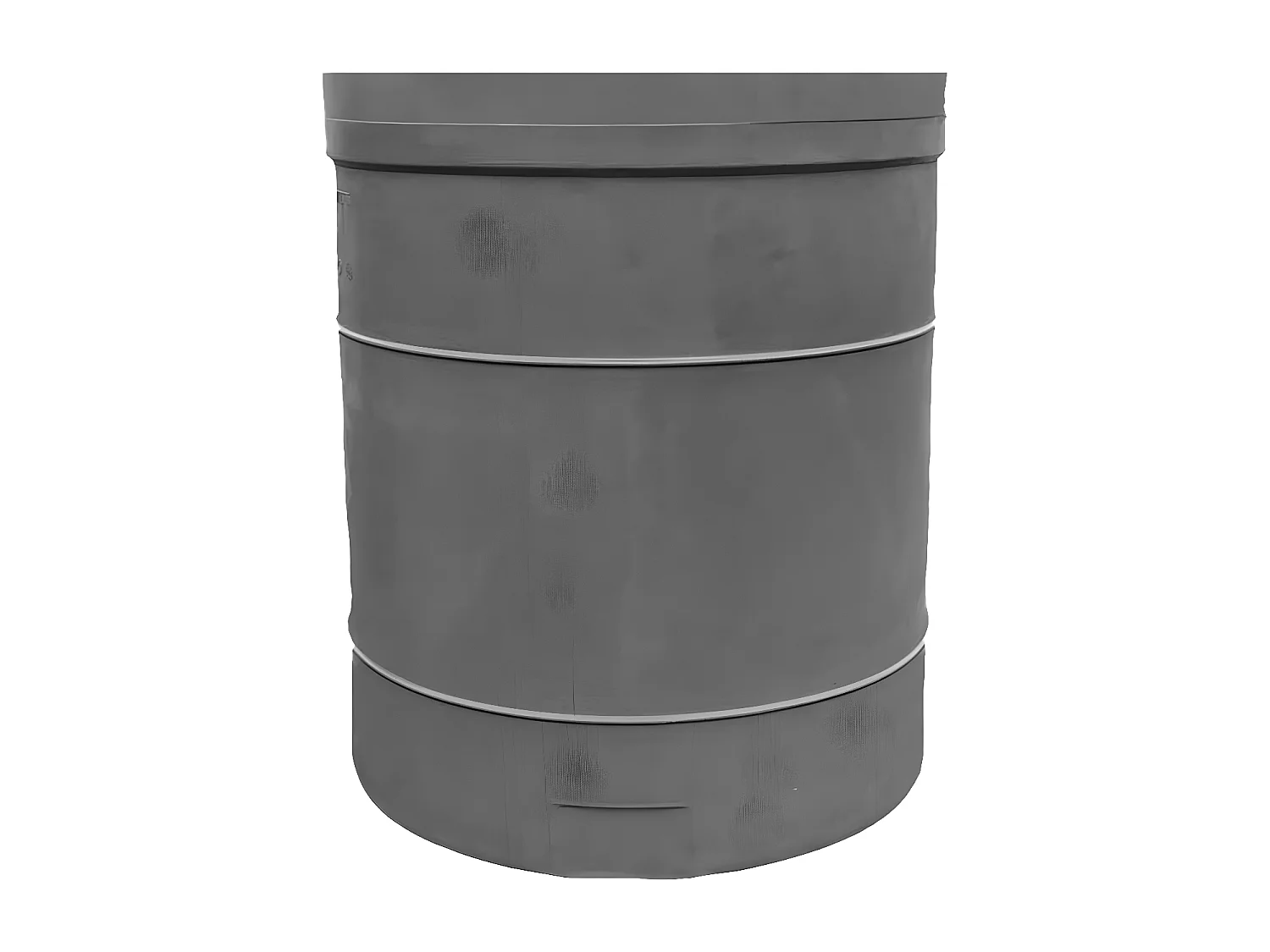 Cuve De Stockage Eau 3000l