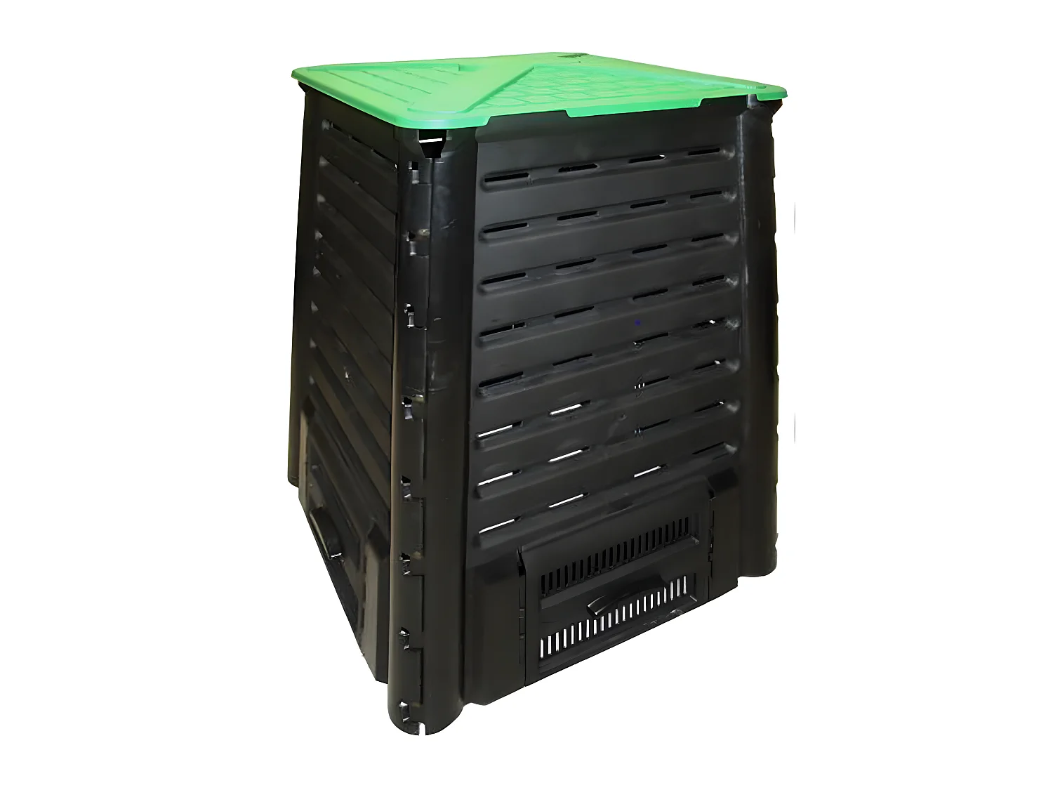 Composteur  Compost Face 600l
