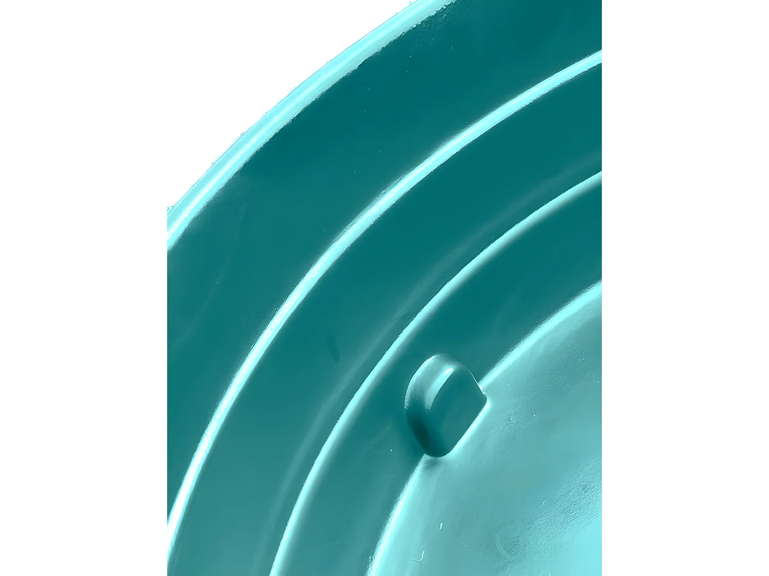 Bassin 1900l Pour Animaux