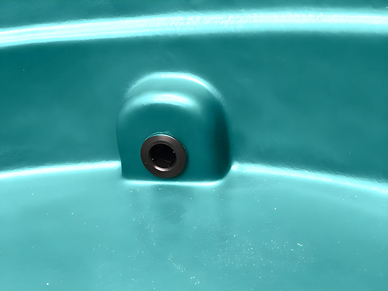 Bassin 1900l Pour Animaux