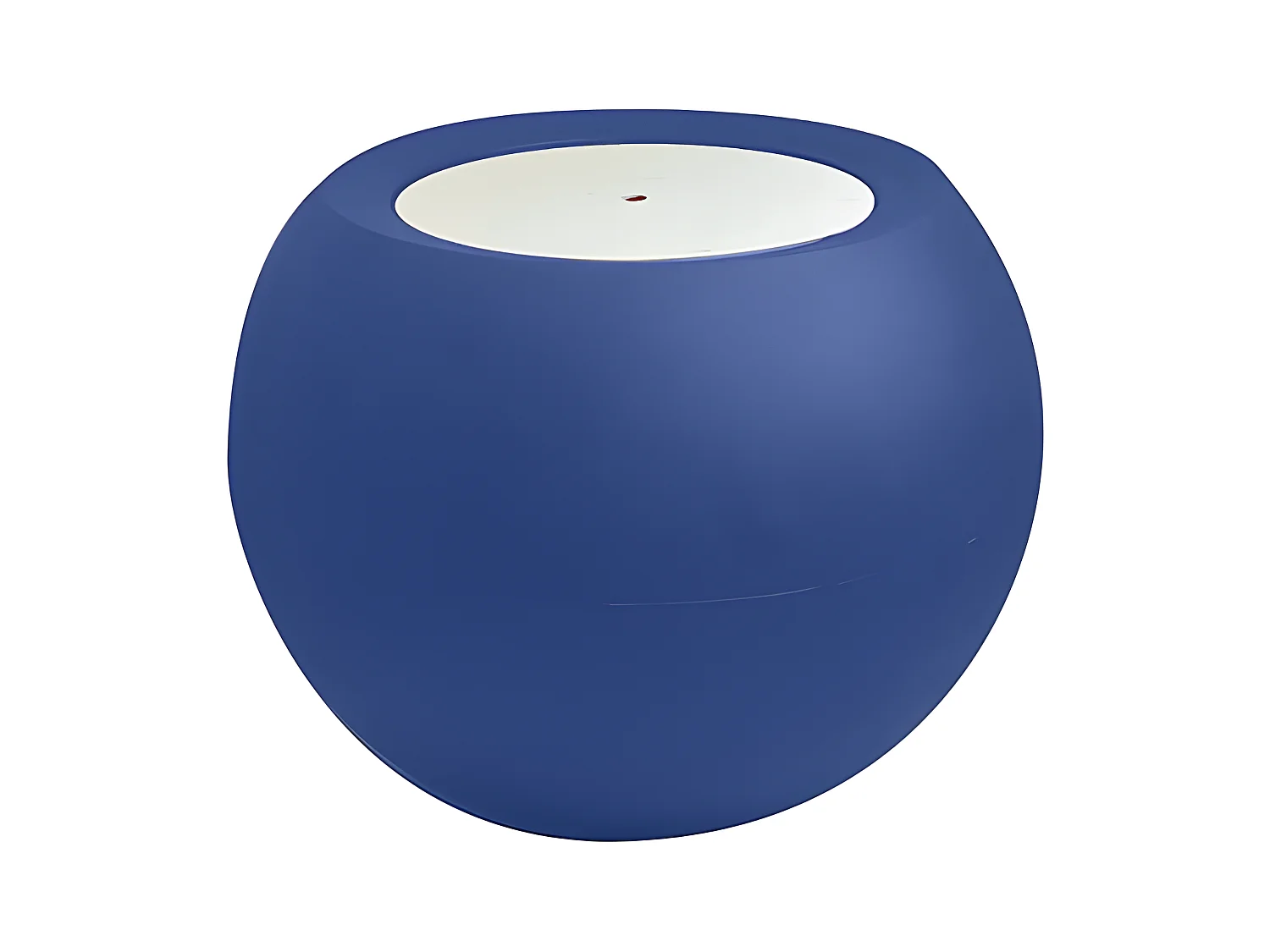 Table Boule Querida Hauteur 70cm