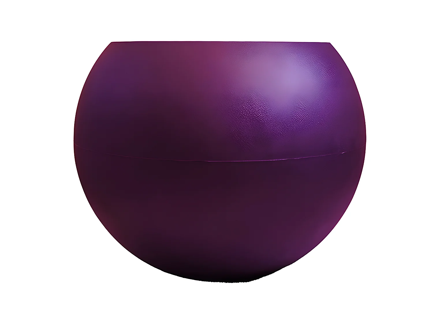 Table Boule Querida Hauteur 70cm