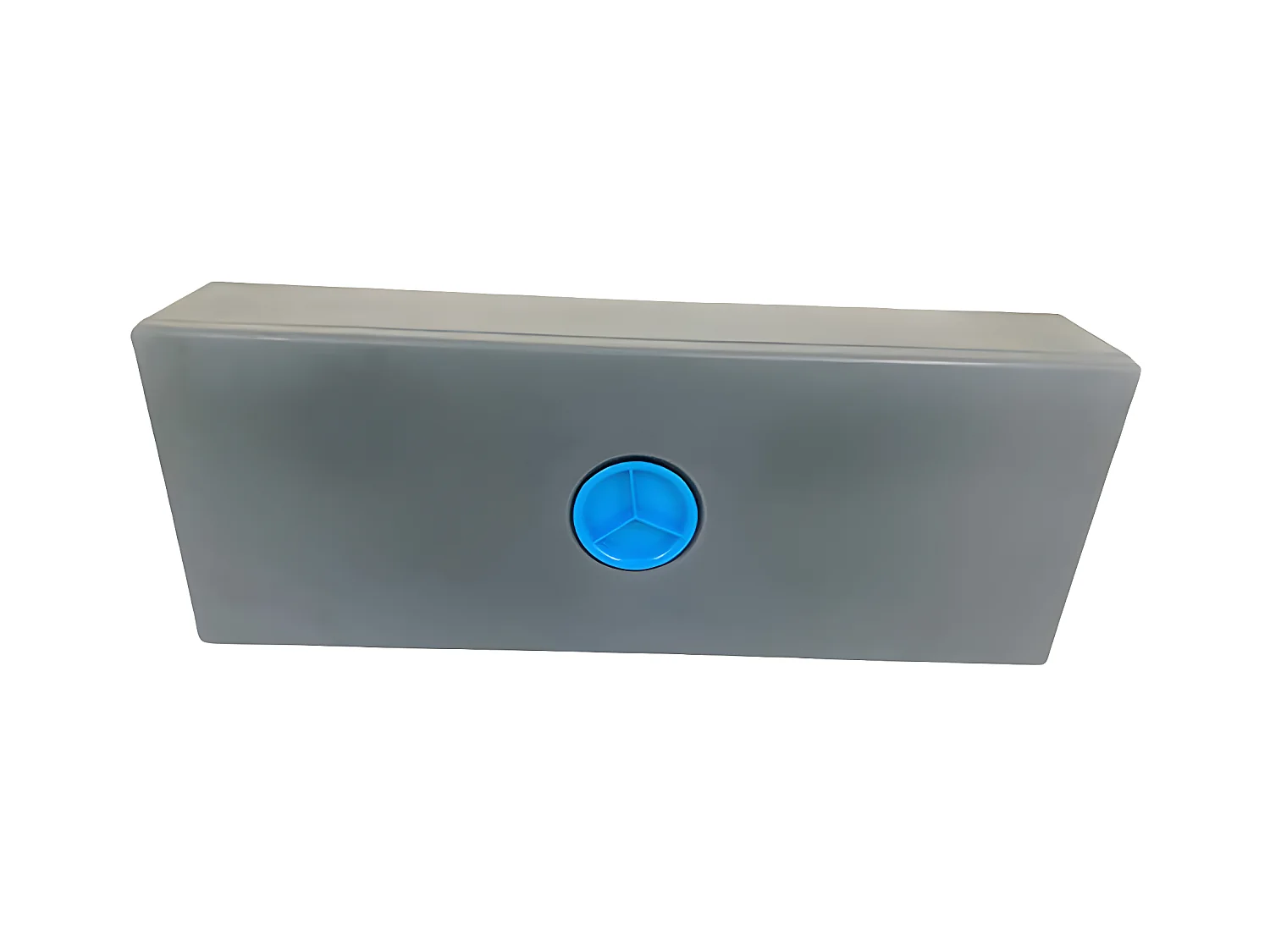 Réservoir 80l  Hauteur 20cm Pour Stockage Des Eaux Usées Et Propres
