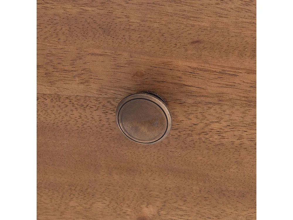 Commode 3 tiroirs Loberon