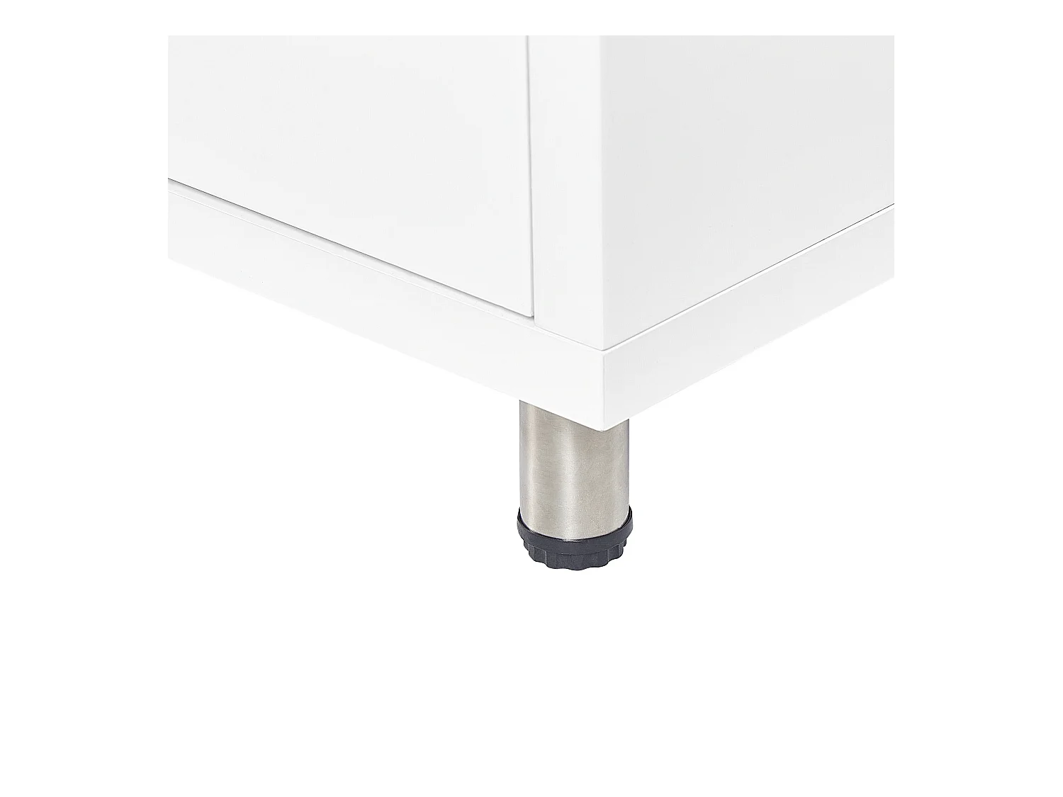 Meuble TV CINCI Blanc