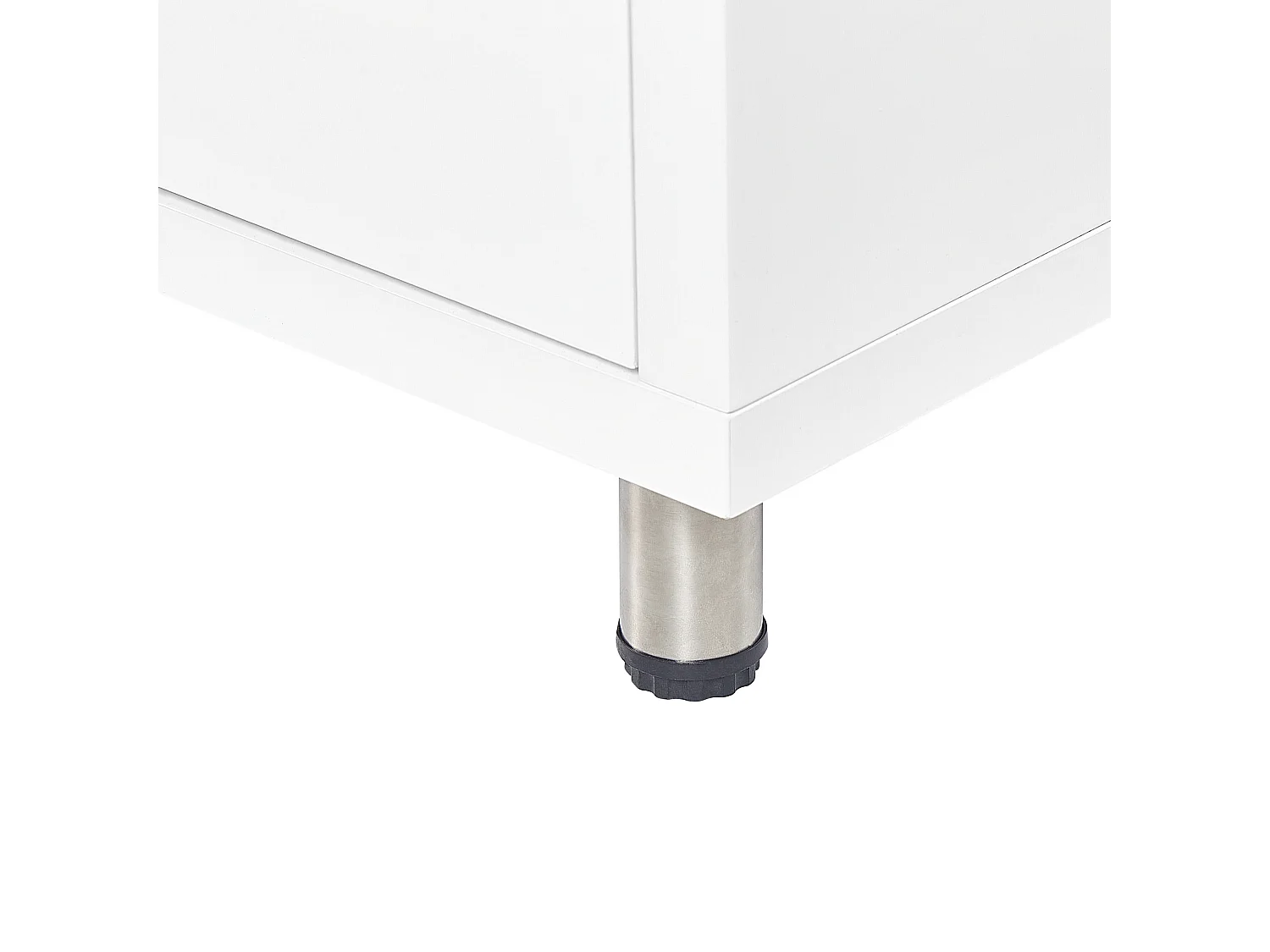 Meuble TV CINCI Blanc