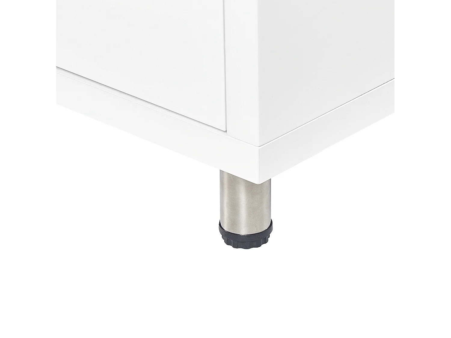 Meuble TV CINCI Blanc