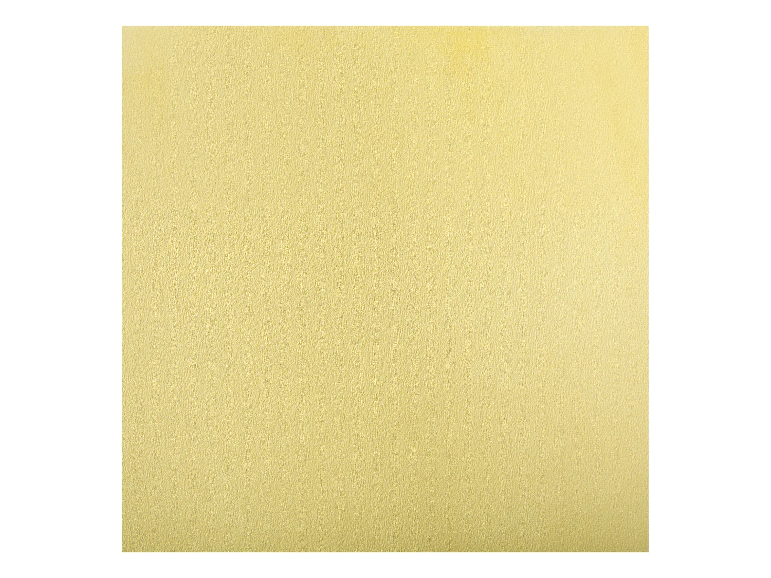 Sillón orejero ONEIDA Terciopelo Amarillo