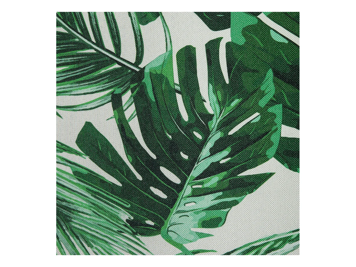 Poltrona com braços ONEIDA Veludo Verde escuro