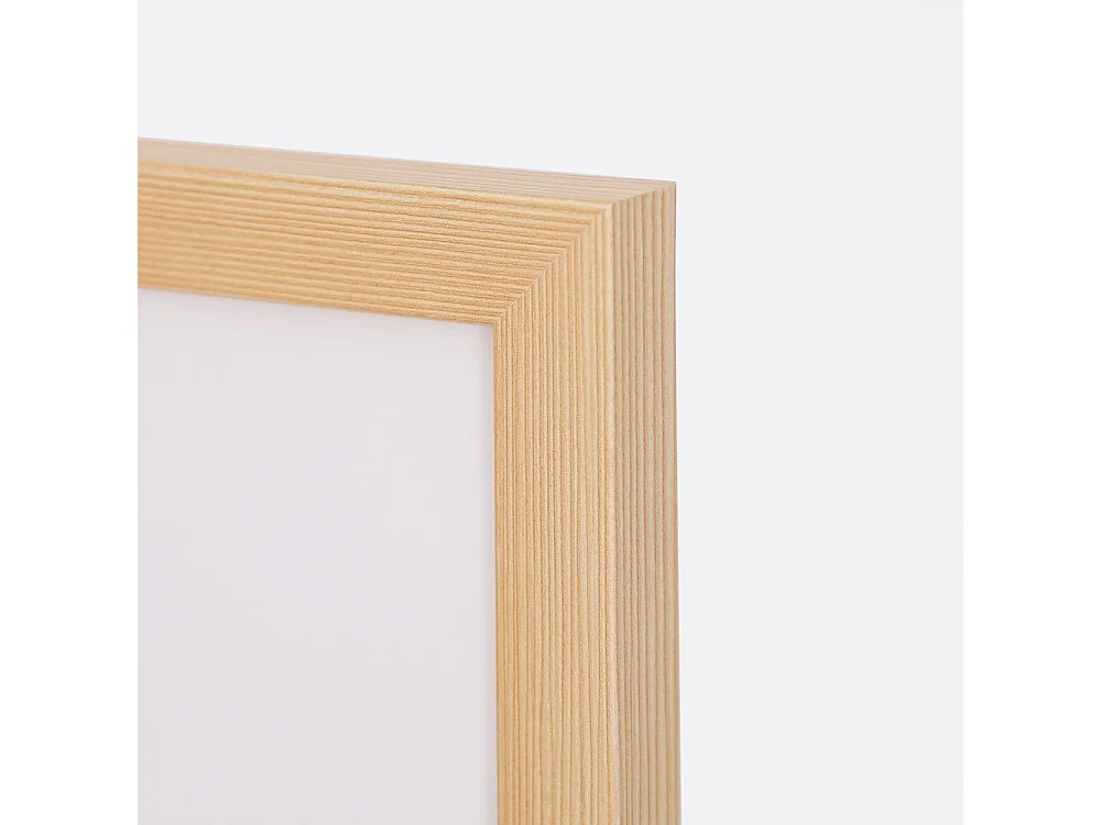 Quadro con cornice, Il leggendario Big Ben - 30x45