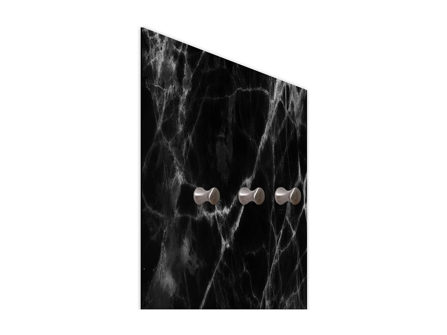 Appendiabiti, Marmo - 30x90