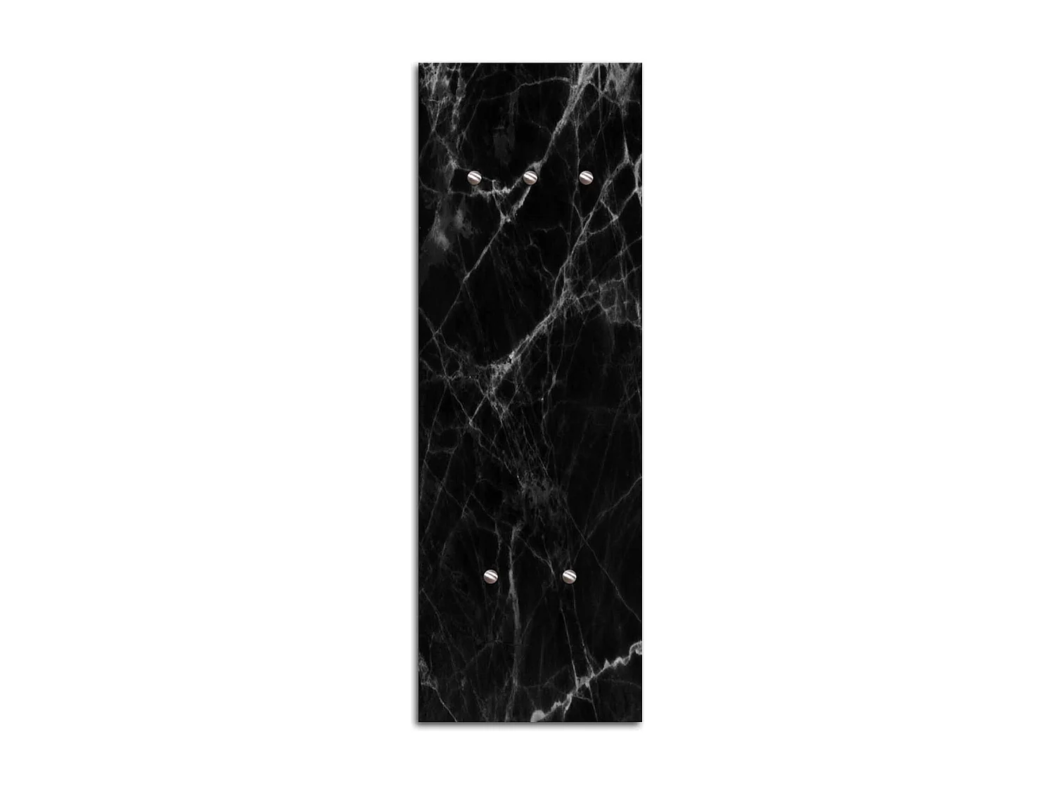 Appendiabiti, Marmo - 30x90