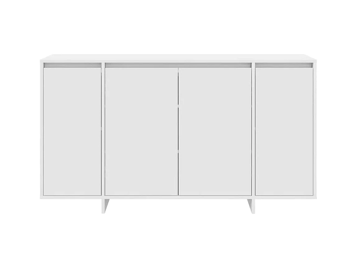 Vitrina 135 x 41 x 69 cm Madera contrachapada