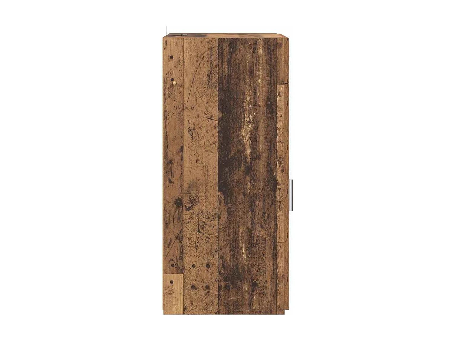 Vitrina Madera vieja 42.5 x 40 x 93 cm Madera contrachapada