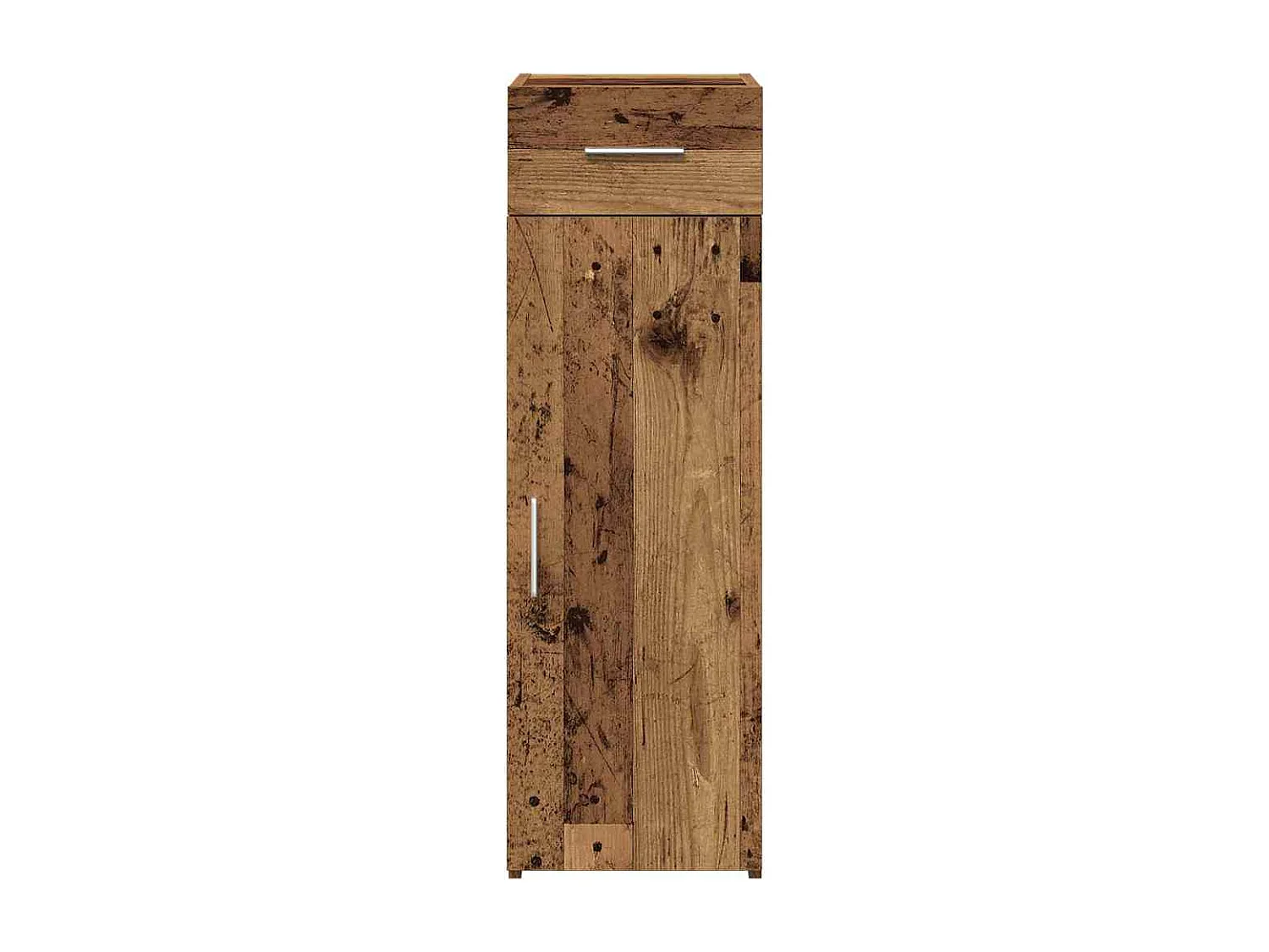 Buffet Bois ancien 30 x 42,5 x 93 cm Bois d'ingénierie