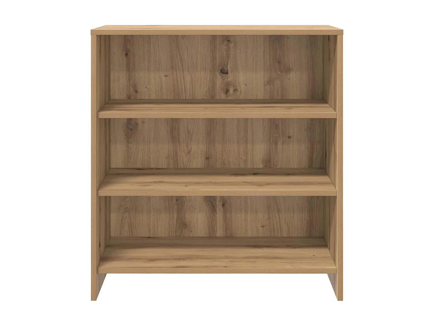 Dressoir Bruin 70 x 41 x 75 cm Bewerkt hout