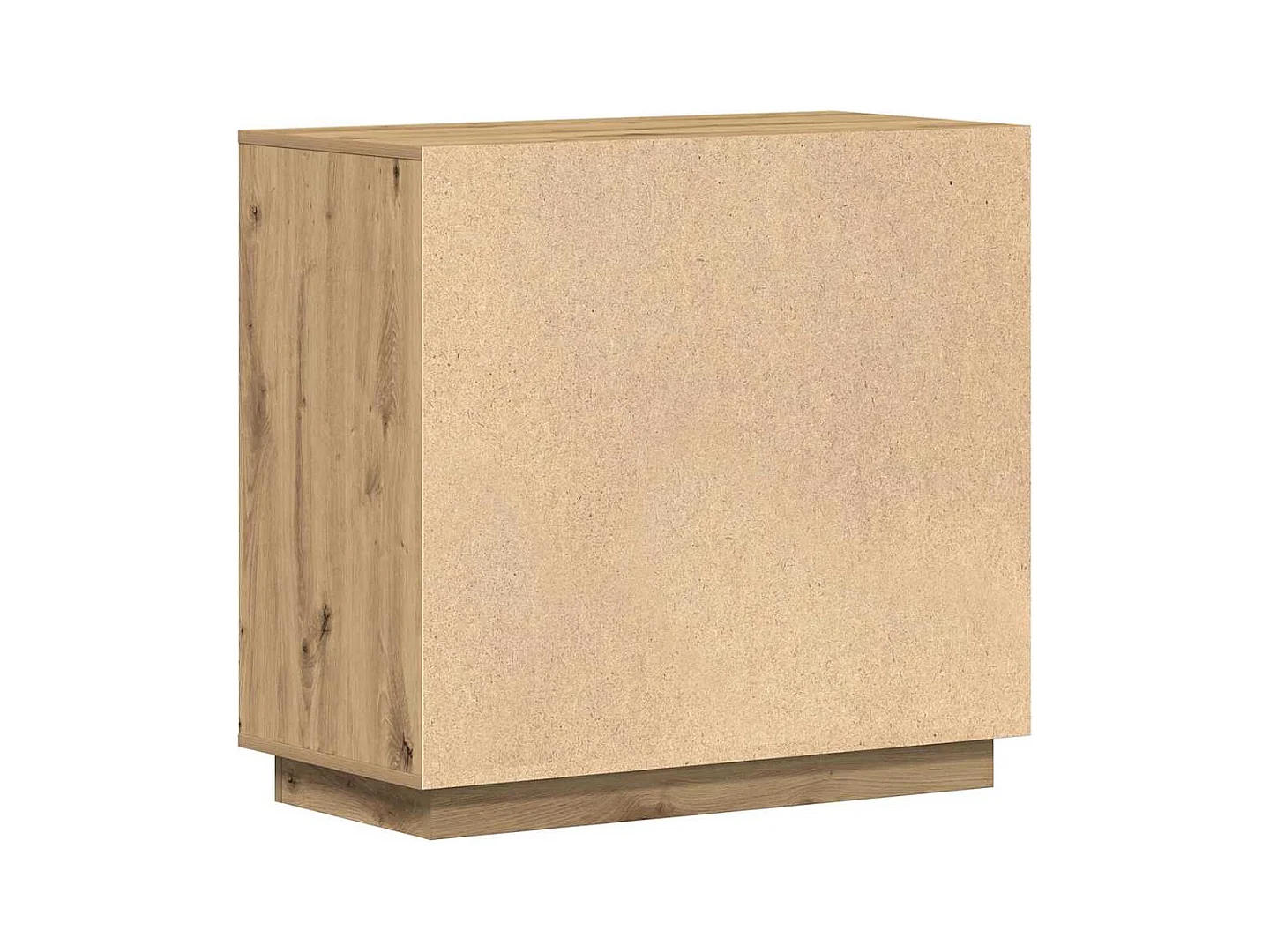 Buffet en Chêne Artisan chêne artisanal 80 x 34 x 75 cm