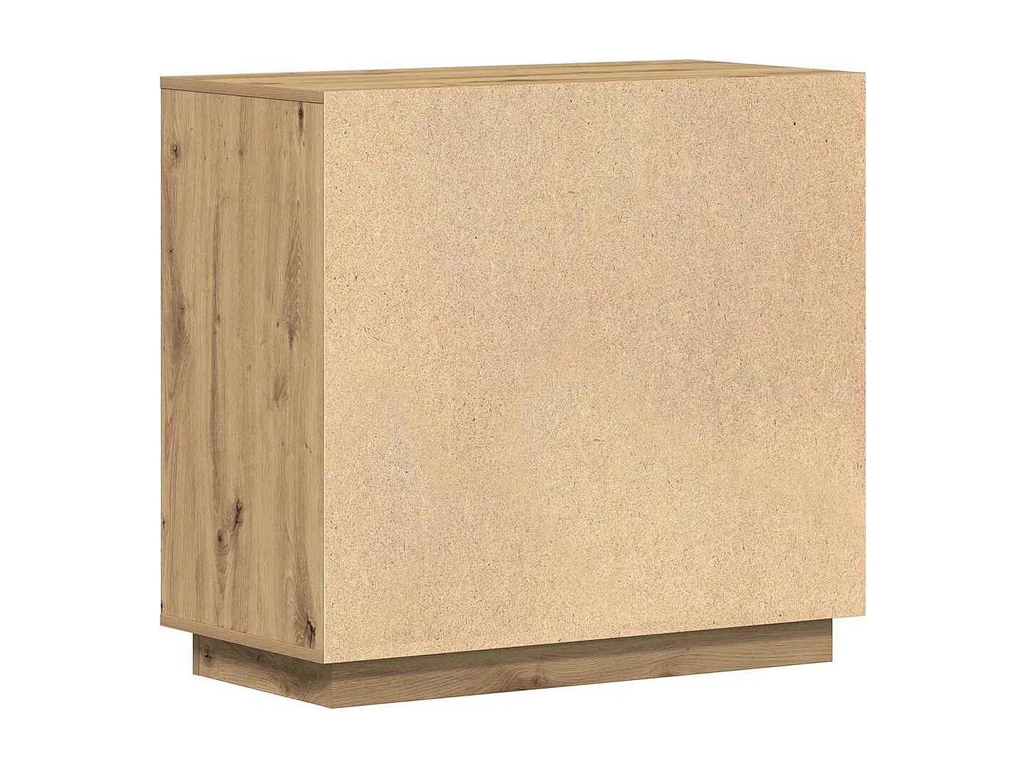 Buffet en Chêne Artisan chêne artisanal 80 x 34 x 75 cm