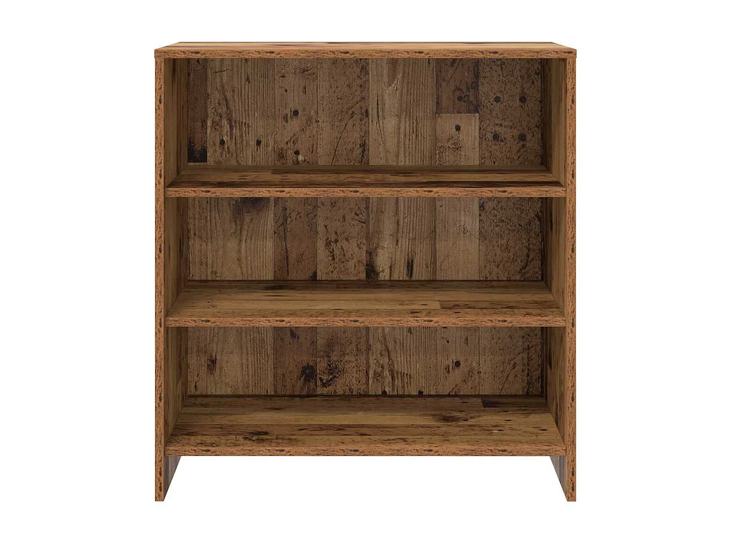 Buffet Marron 70 x 41 x 75 cm Bois d'ingénierie