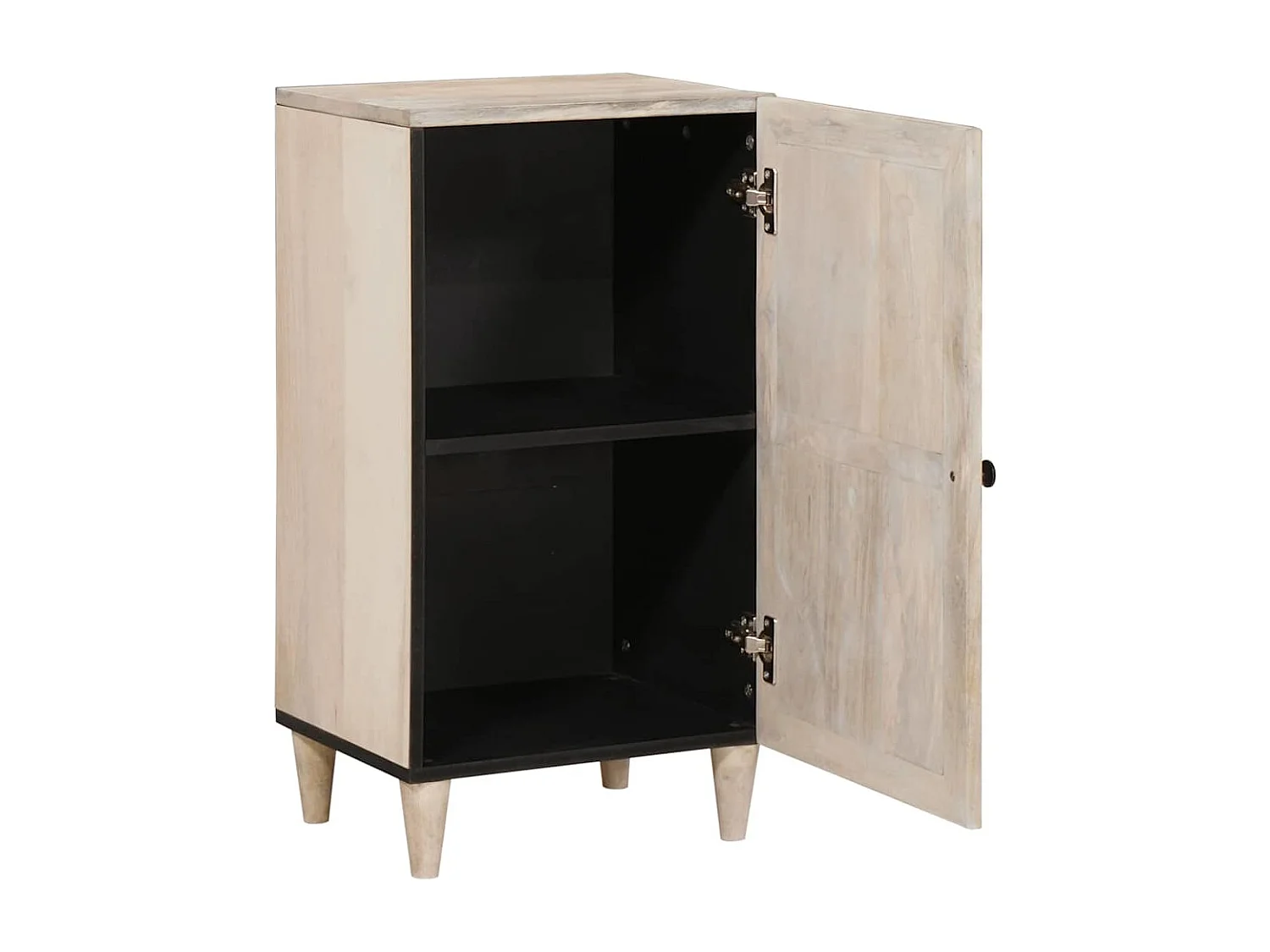 Buffet Blanc 33,5 x 40 x 75 cm