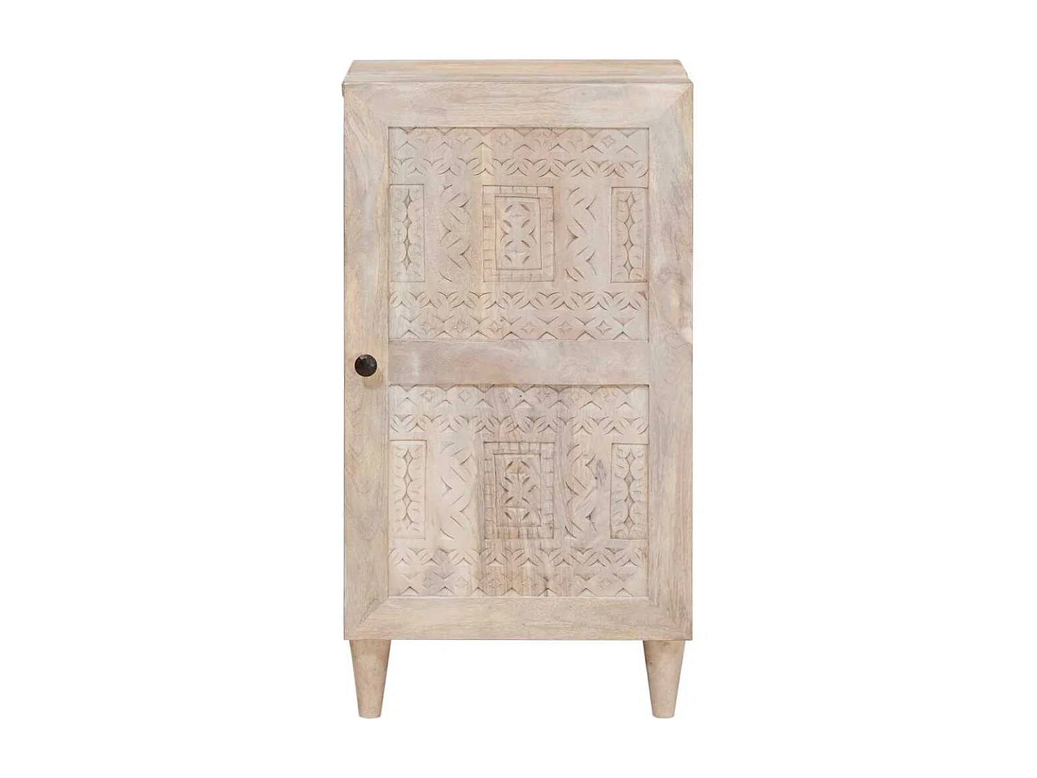 Buffet Blanc 33,5 x 40 x 75 cm