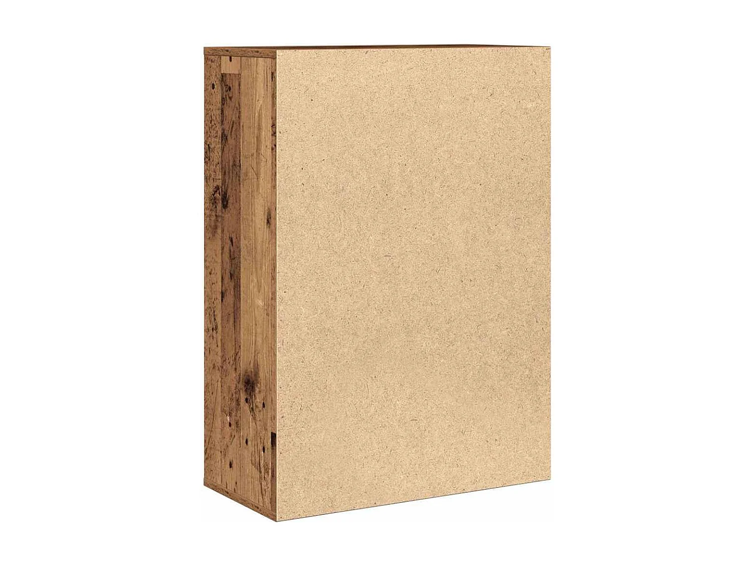 Vitrina Madera vieja 79 x 38 x 80 cm Madera contrachapada