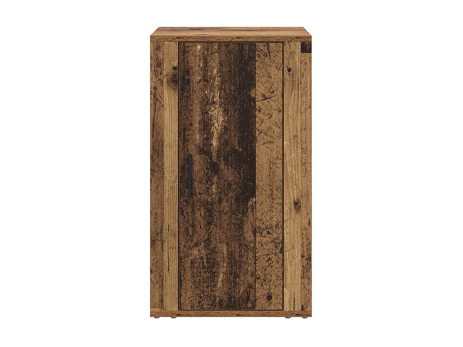 Buffet Bois ancien 40 x 33 x 70 cm Bois d'ingénierie