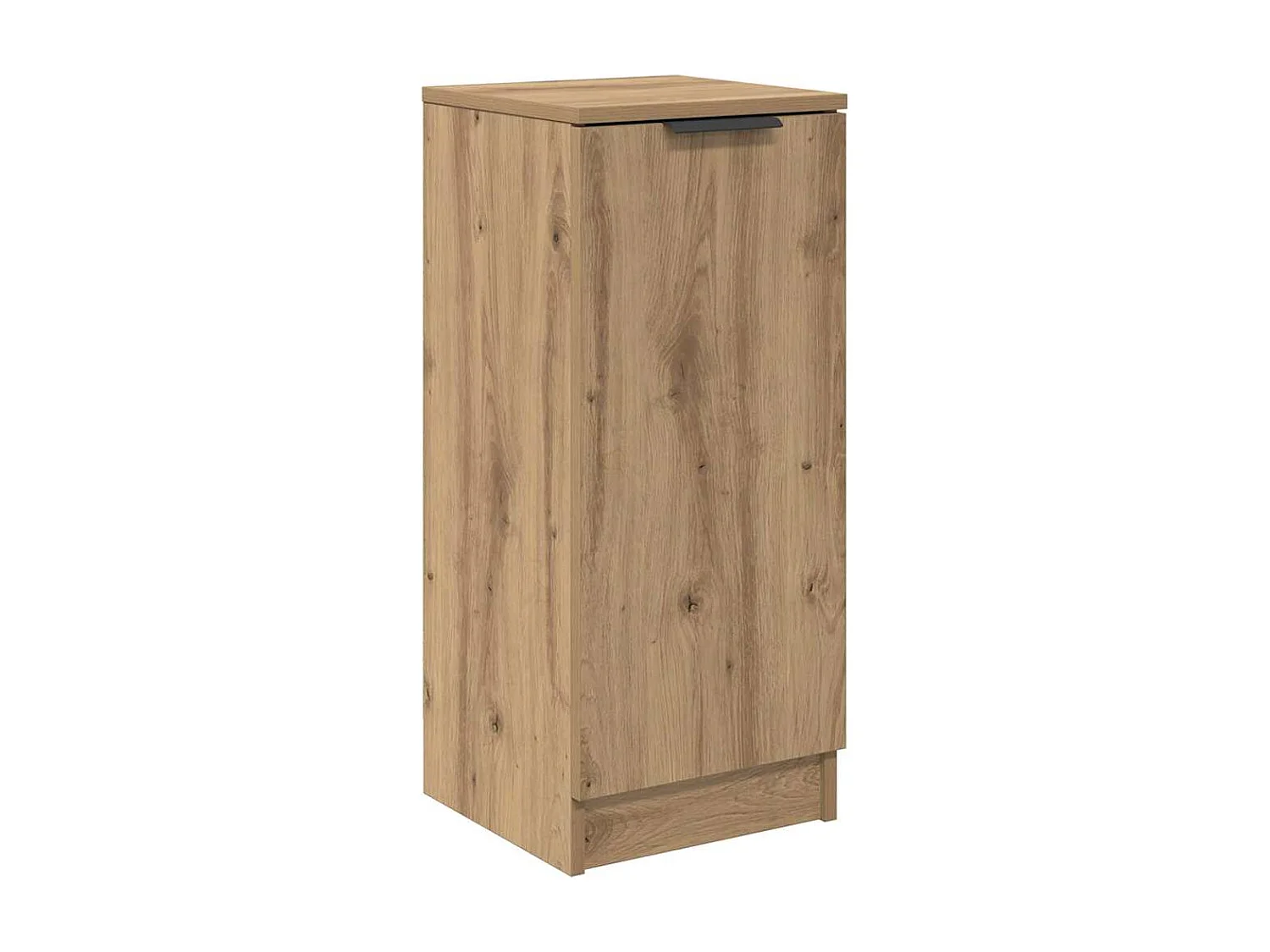 Buffet chêne artisanal 30 x 30 x 70 cm Bois d'ingénierie