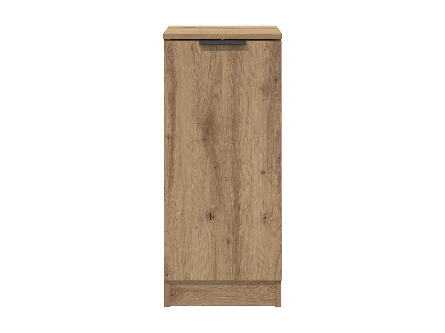 Buffet chêne artisanal 30 x 30 x 70 cm Bois d'ingénierie