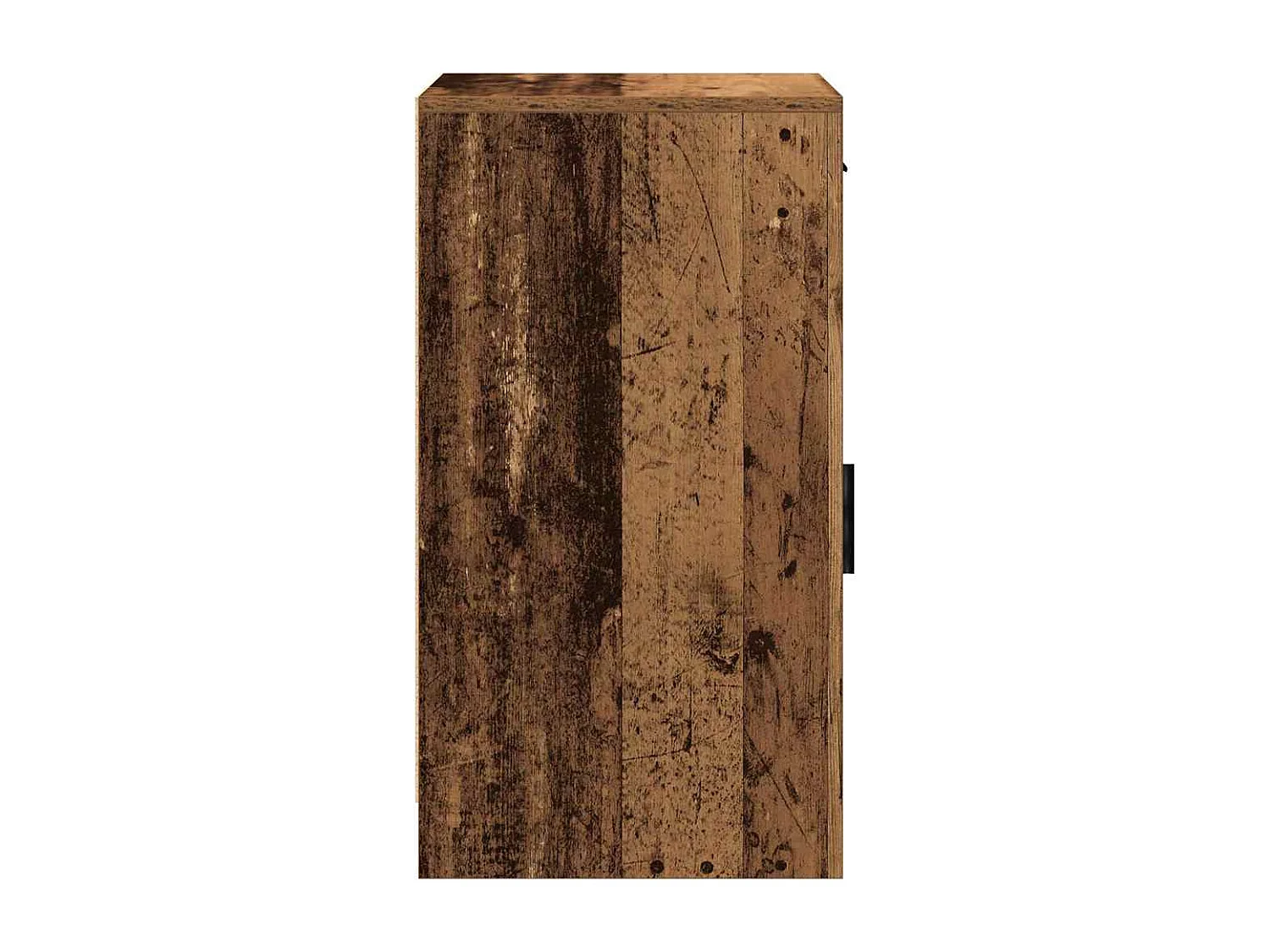 Buffet Bois ancien 40 x 40.5 x 75 cm Bois d'ingénierie