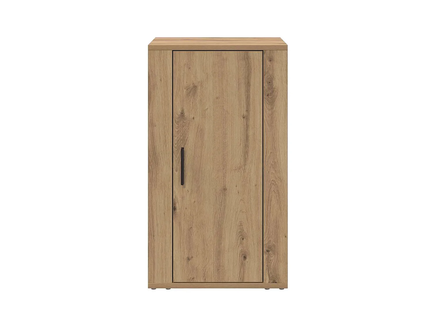 Buffet chêne artisanal 40 x 33 x 70 cm Bois d'ingénierie