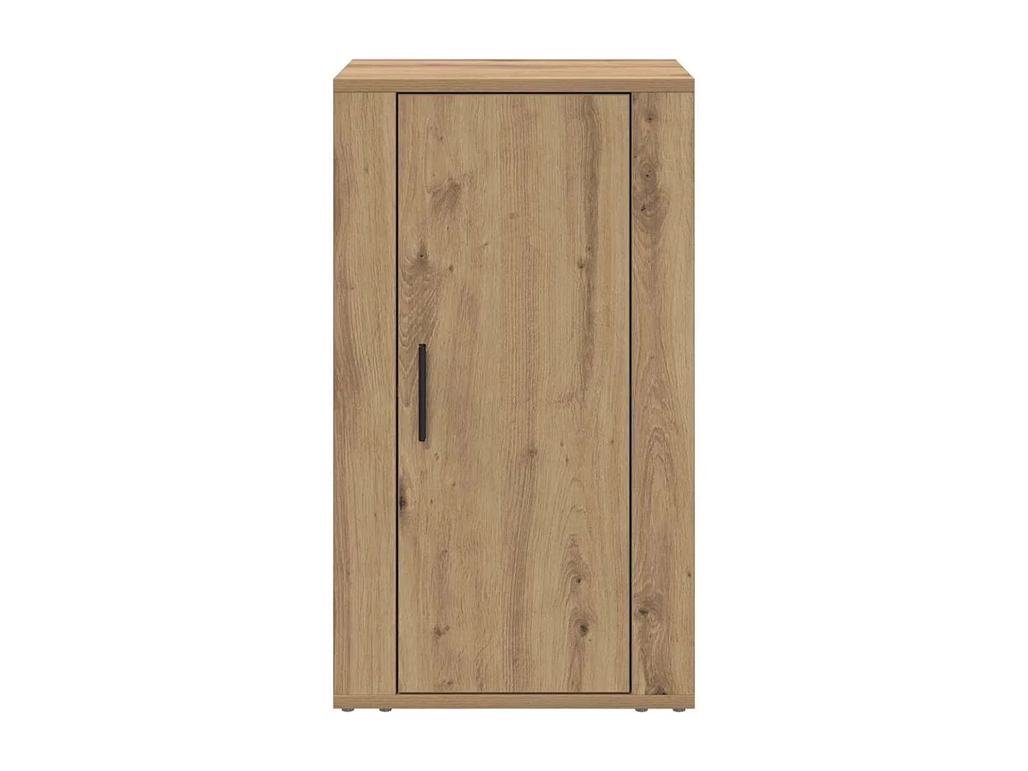 Buffet chêne artisanal 40 x 33 x 70 cm Bois d'ingénierie