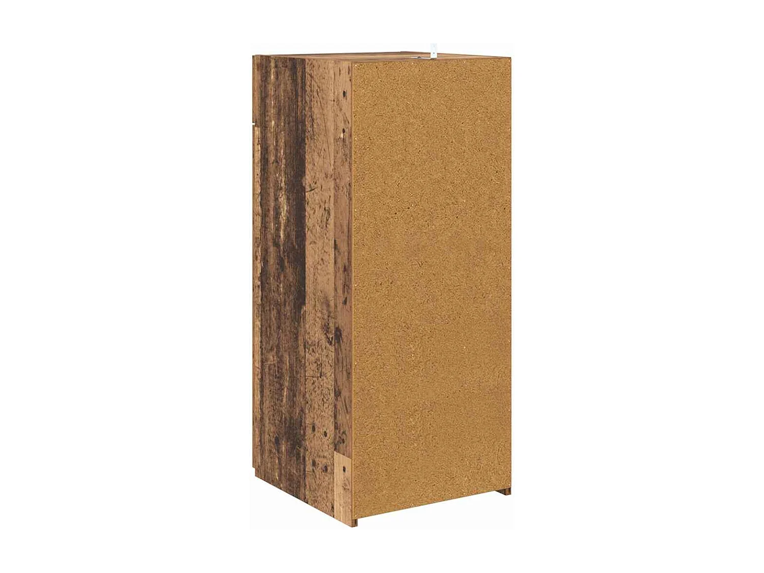 Buffet carvalho artisiano 42,5 x 40 x 93 cm Madeira processada