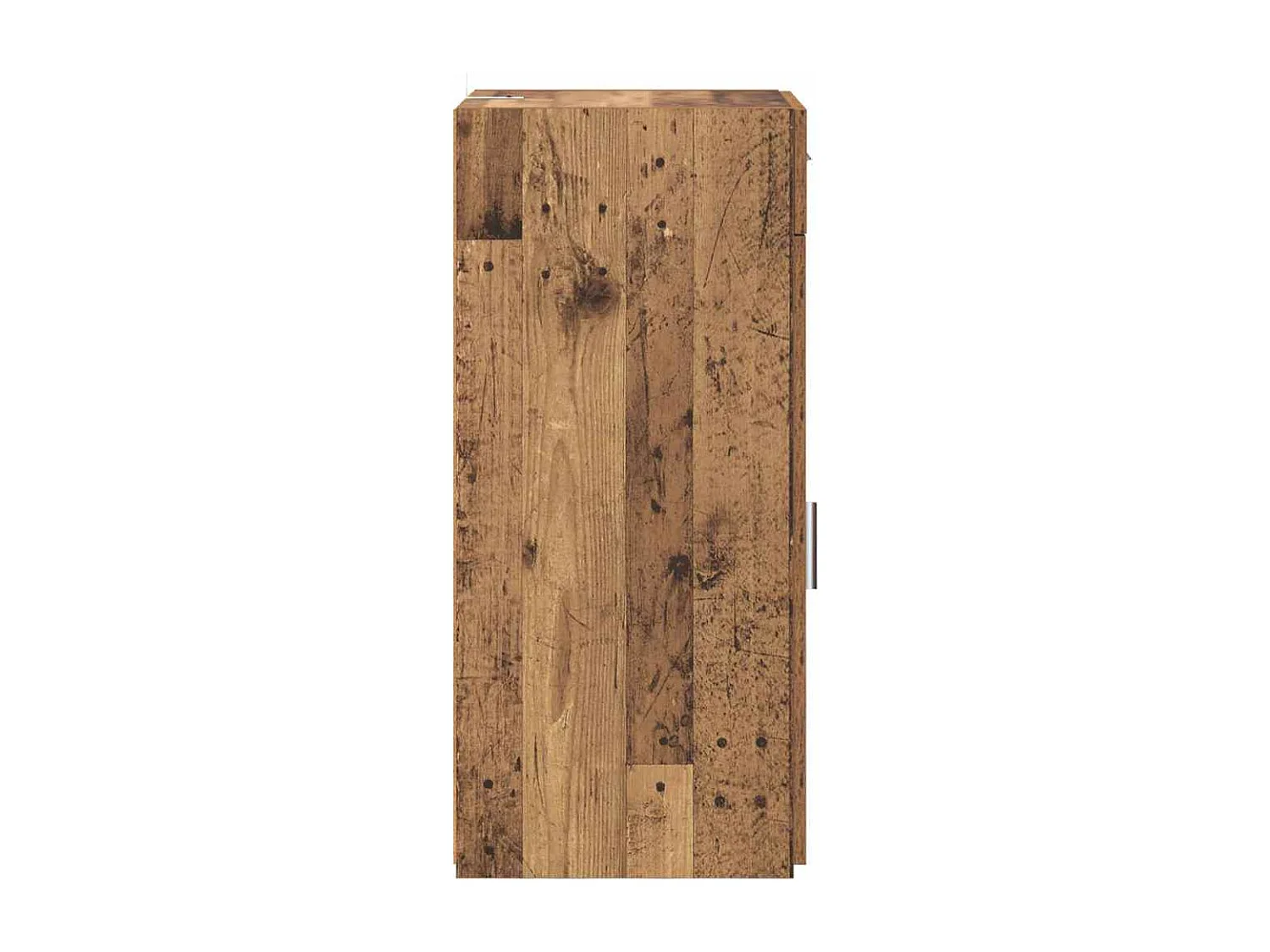 Buffet carvalho artisiano 42,5 x 40 x 93 cm Madeira processada