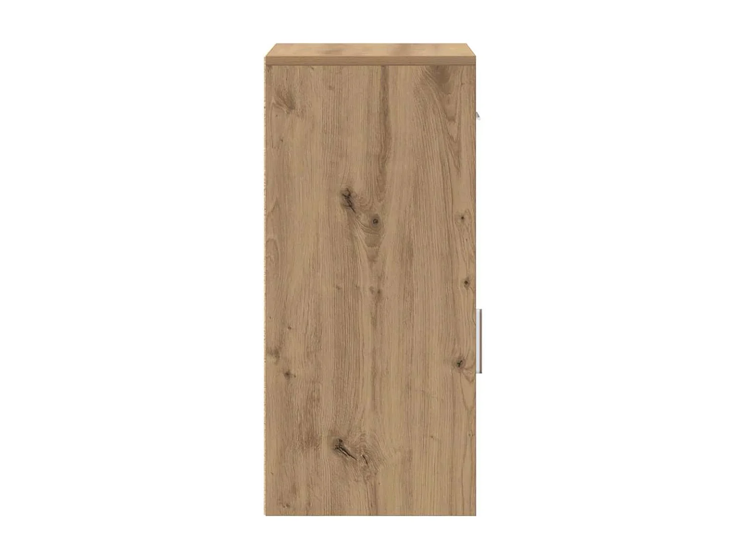 Aparador Roble artisan 38 x 34.5 x 75 cm Madera contrachapada