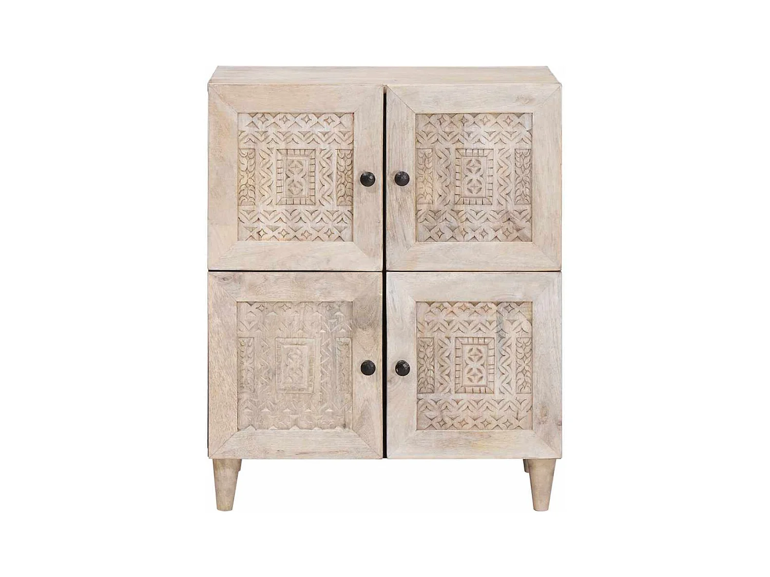 Buffet Blanc 33,5 x 60 x 75 cm