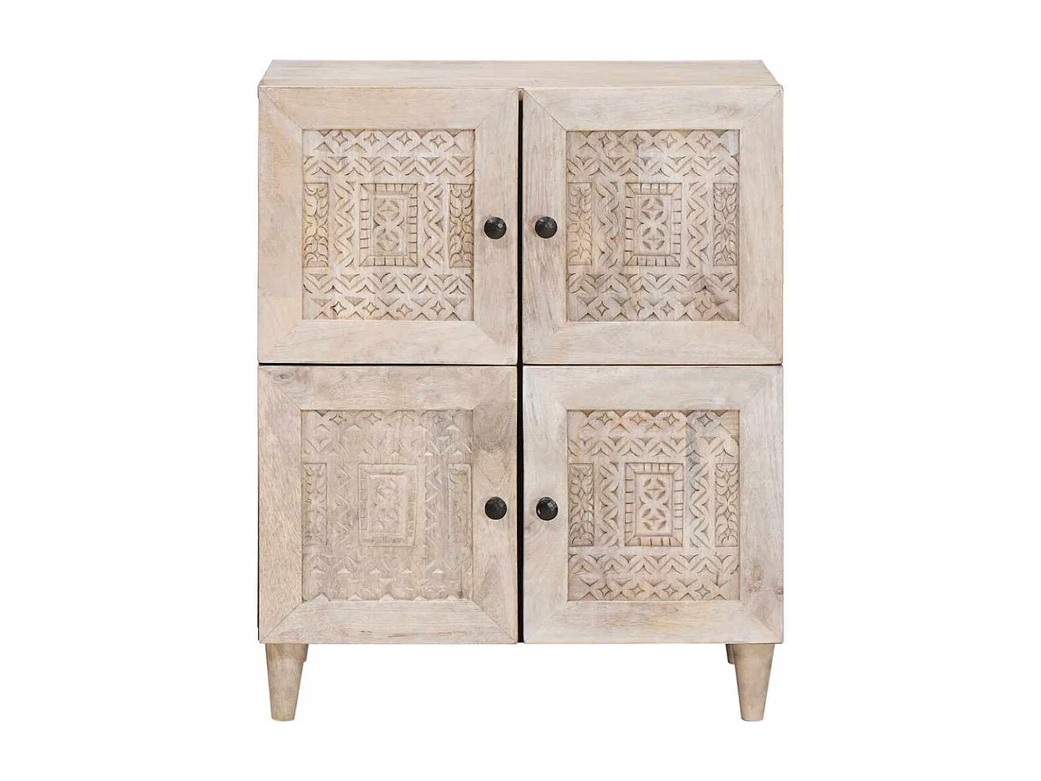 Buffet Blanc 33,5 x 60 x 75 cm