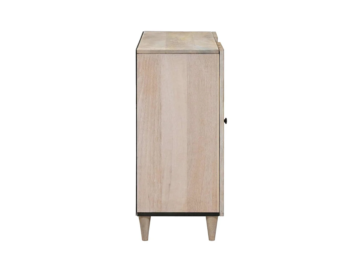 Buffet Blanc 33,5 x 90 x 75 cm