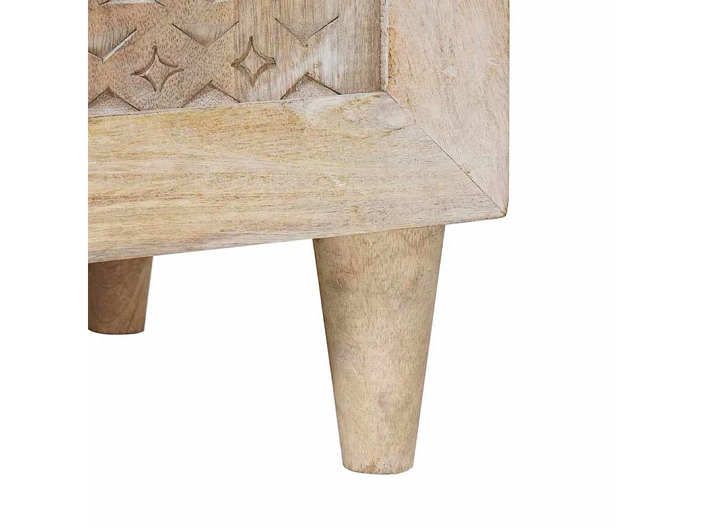 Buffet Blanc 33,5 x 90 x 75 cm