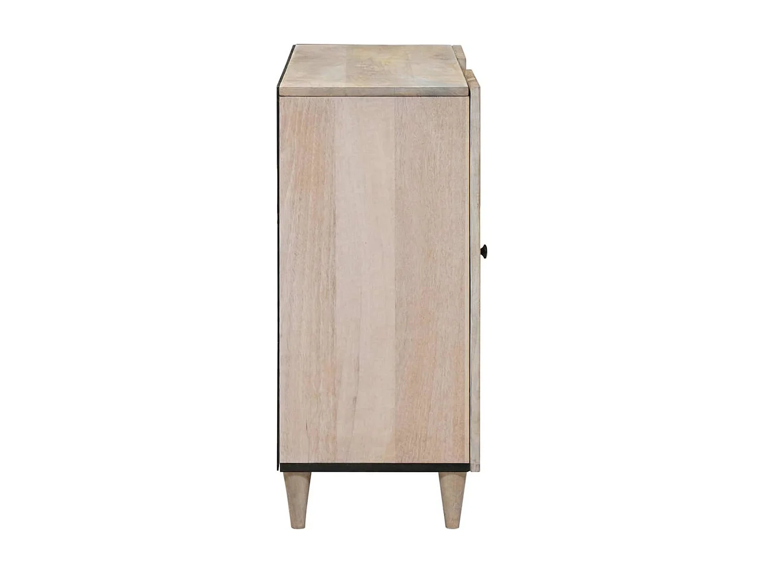 Buffet Blanc 33,5 x 90 x 75 cm