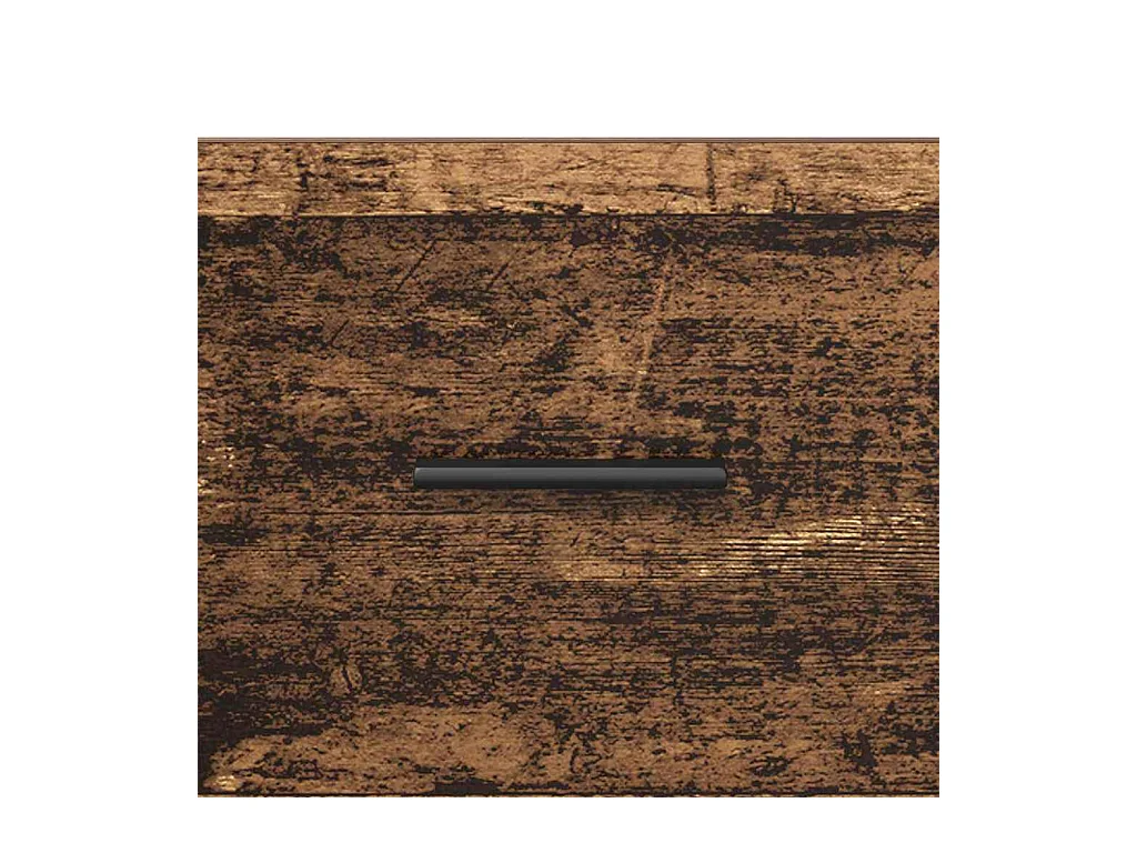 Buffet Madeira antiga 34 x 34,5 x 90 cm Madeira processada