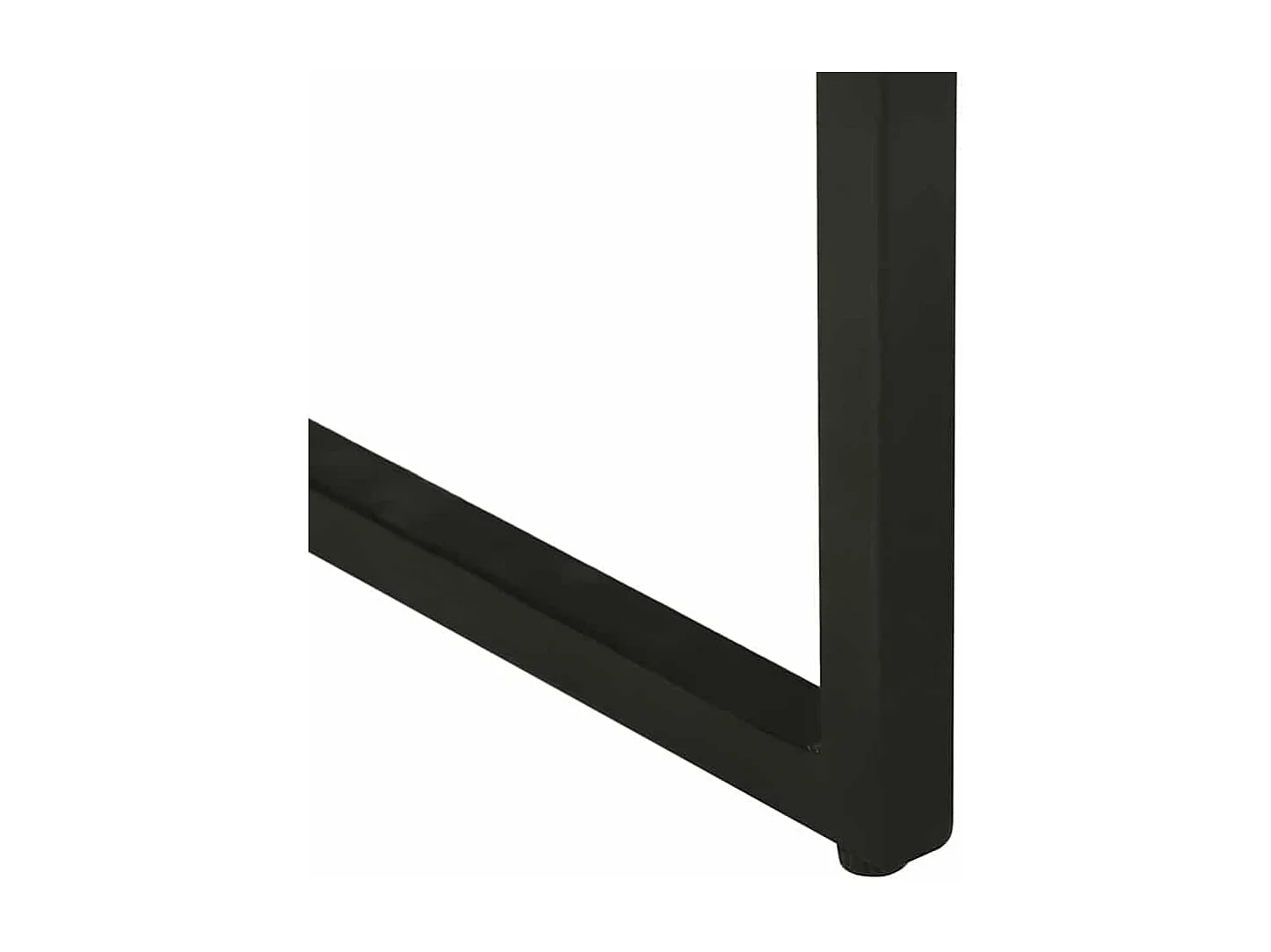 Buffet Marron 70 x 35 x 75 cm Bois d'acacia massif