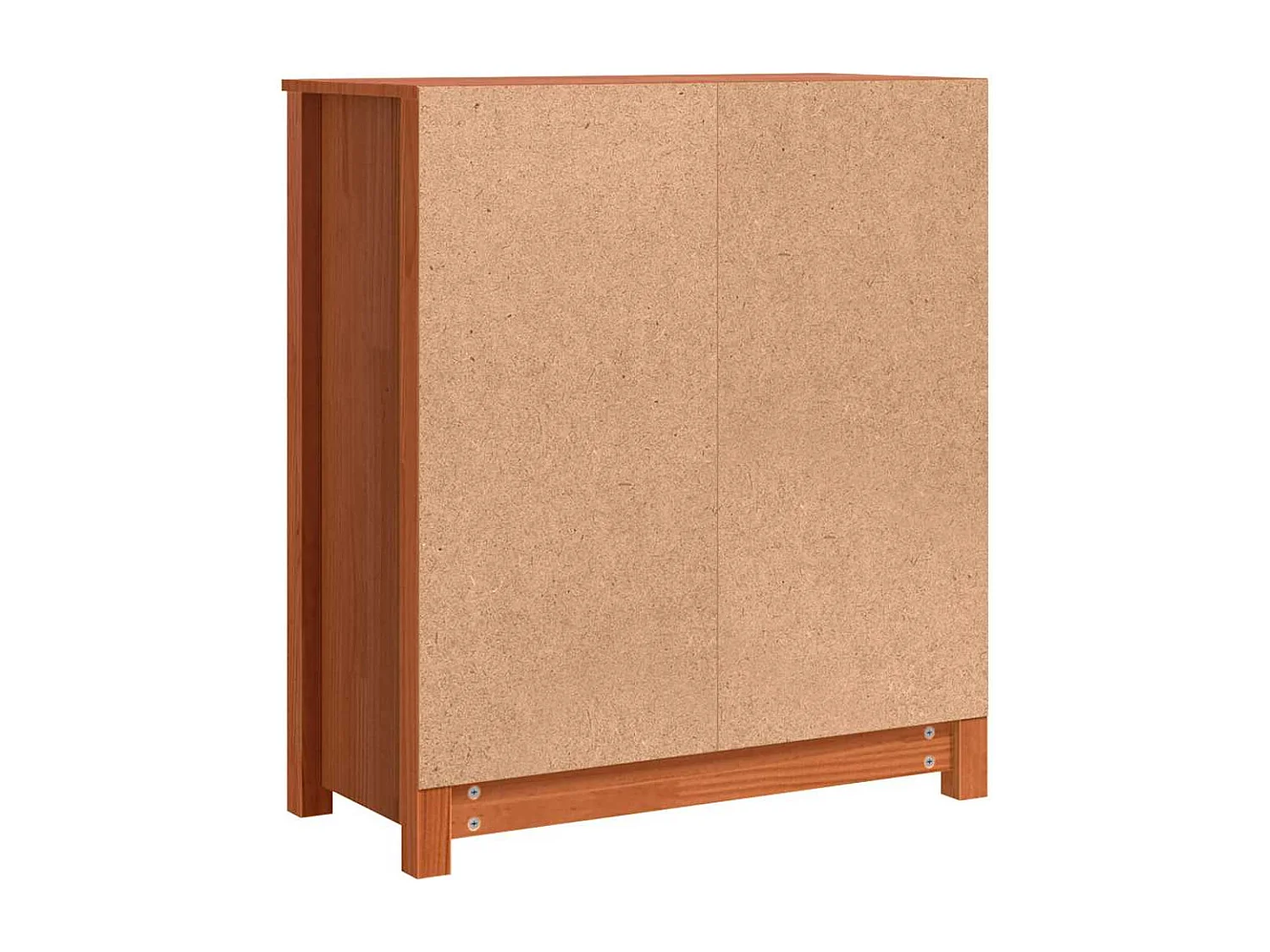 Buffet Marron 70 x 35 x 80 cm